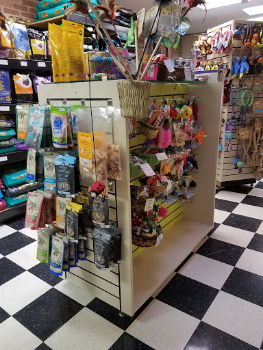 Pet Supply Store «Local Pet», reviews and photos, 415 Gettysburg St #1, Pittsburgh, PA 15206, USA