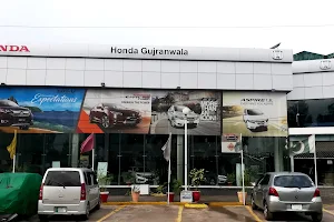 Honda Gujranwala Pvt Ltd image