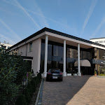 Photo n°2 de l'avis de Angelo.a fait le 29/10/2018 à 11:15 sur le  Grand Hotel Palladium à Munich