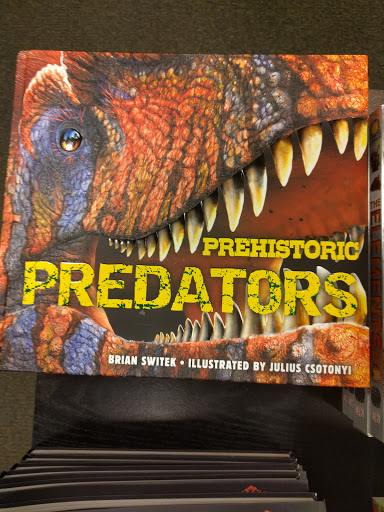 Book Store «Barnes & Noble», reviews and photos, 1738 Hill Rd N, Pickerington, OH 43147, USA