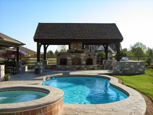 The Sonrise Companies, 2801 E Kenosha St, Broken Arrow, OK 74014, Construction Company