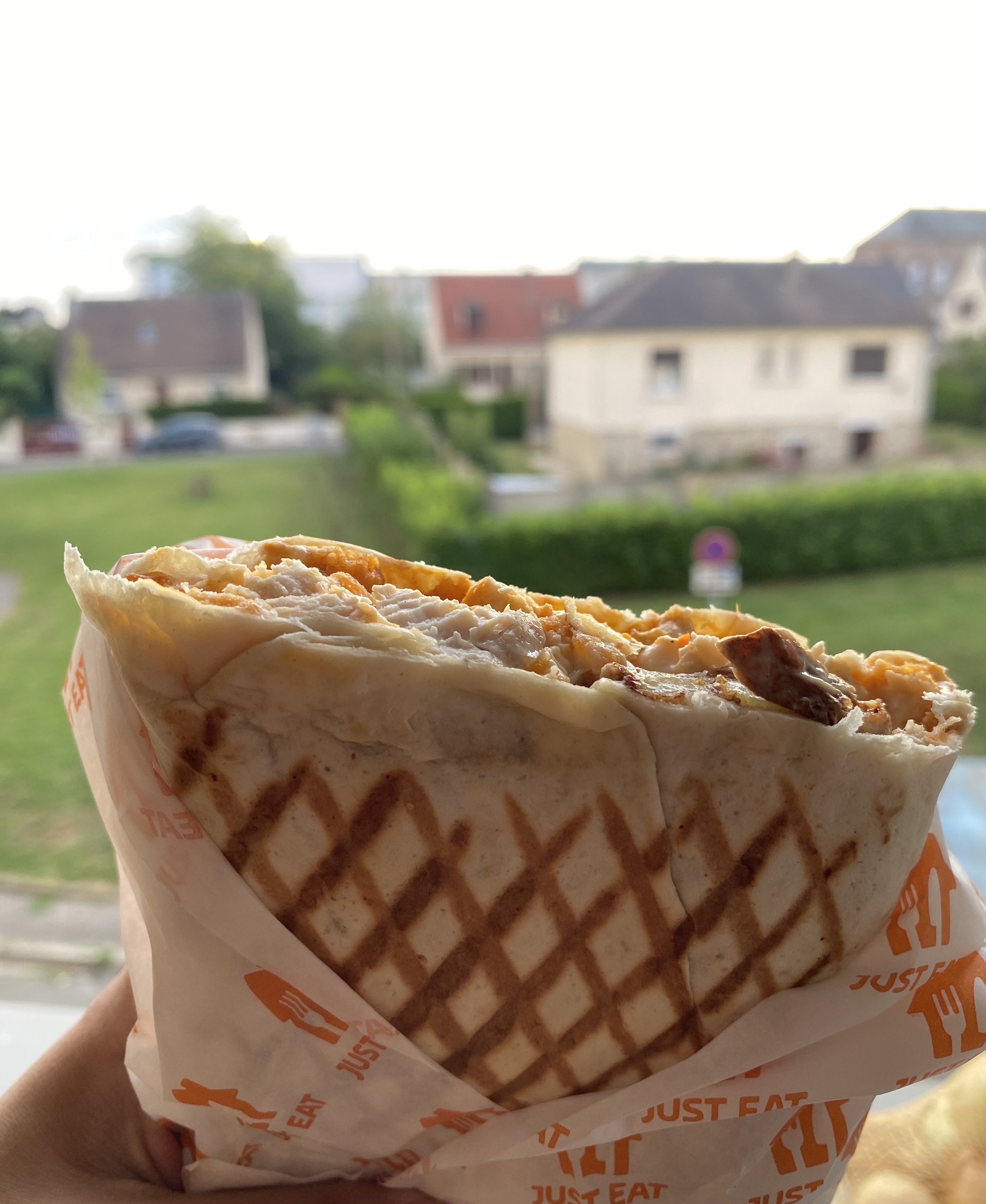 Photo n° 1 de l'avis de Saab.h fait le 28/07/2023 à 18:56