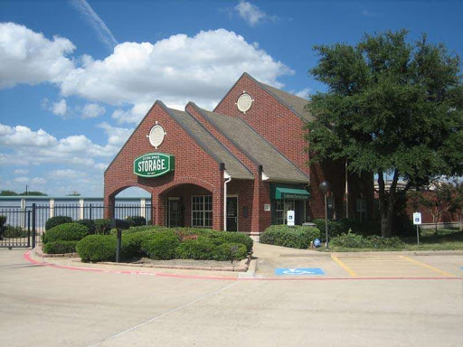 Storage Facility «Extra Space Storage», reviews and photos, 3 Prestige Cir, Allen, TX 75002, USA