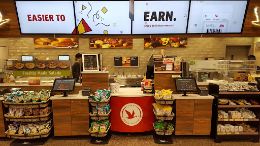 Convenience Store «Wawa», reviews and photos, 2126-2132 Lincoln Hwy E, Lancaster, PA 17602, USA