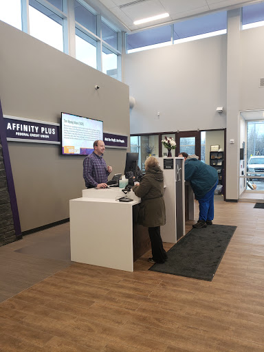 Federal Credit Union «Affinity Plus Federal Credit Union», reviews and photos