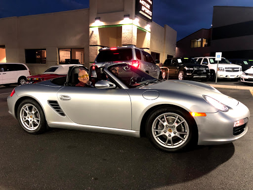 Used Car Dealer «Fountain Hills Motorsports», reviews and photos, 12045 N Saguaro Blvd, Fountain Hills, AZ 85268, USA
