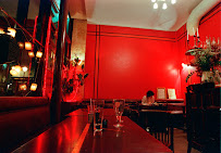 Atmosphère du Restaurant Molo Molo à Paris - n°2