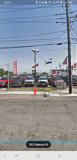 Used Car Dealer «Stockton Auto Sales ll», reviews and photos, 137 Stockton St, Newark, NJ 07105, USA