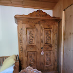 Photo n°2 de l'avis de Federici.r fait le 03/09/2022 à 13:21 sur le  Des Alpes Stuben à Sëlva