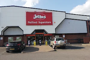 Jollyes - The Pet People Willenhall, Wolverhampton image