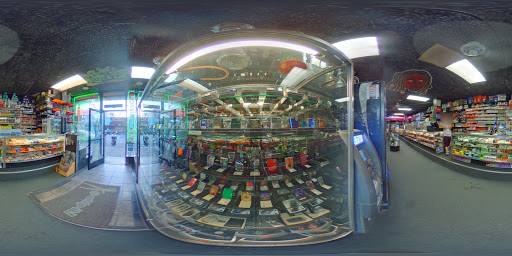 Tobacco Shop «Farah Smoke Shop», reviews and photos, 2345 Mission St, San Francisco, CA 94110, USA