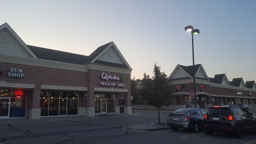 Mexican Restaurant «QDOBA Mexican Eats», reviews and photos, 5779 E Twelve Mile Rd, Warren, MI 48092, USA