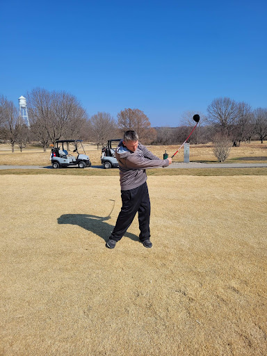 Public Golf Course «Minor Park Golf Course», reviews and photos, 11215 Holmes Rd, Kansas City, MO 64131, USA