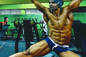 Vinod's Steel fitness gym image