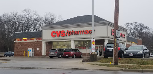 CVS
