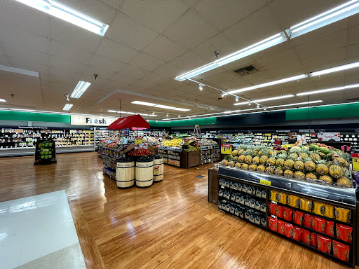 Grocery Store «Winn-Dixie», reviews and photos, 17221 NW 27th Ave, Miami Gardens, FL 33056, USA
