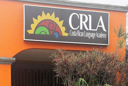 Costa Rican Language Academy CRLA