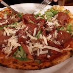 Photo n°1 de l'avis de Lina.a fait le 11/12/2015 à 19:14 sur le  Il Casolare Castelminio à Resana