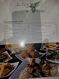 Photos du propriétaire du Restaurant Le Cèdre à Mulhouse - n°7