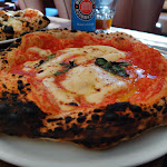 Photo n°1 de l'avis de Do.o fait le 09/09/2019 à 10:30 sur le  L’ Artista | neapolitan pizza à Stuttgart