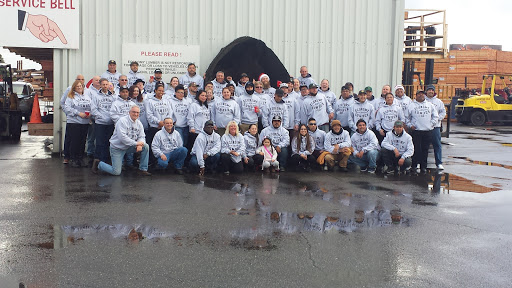 Lumber Store «Economy Lumber Company», reviews and photos, 750 High St, Oakland, CA 94601, USA