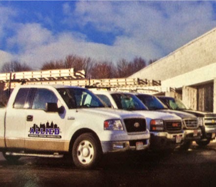 Allied Commercial Roofing Services, LTD in Twinsburg, Ohio