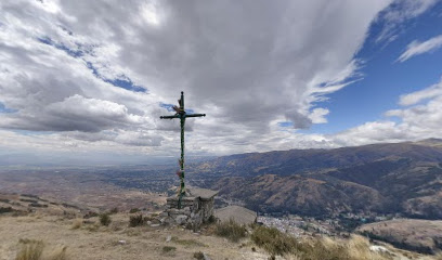 Cerro San Cristóbal - Pucará