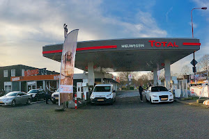 TotalEnergies Tankstations Jongeneel | Tankstation Nieuwegein