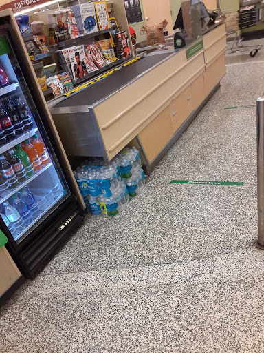 Supermarket «Publix Super Market at Anastasia Plaza», reviews and photos, 1033 A1A Beach Blvd, St Augustine, FL 32080, USA