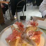 Photo n°4 de l'avis de Paolo.o fait le 21/03/2024 à 11:22 sur le  Renato Bosco Pizzeria à San Martino Buon Albergo