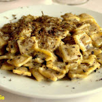 Photo n°4 de l'avis de giustaggio.I fait le 29/01/2022 à 23:29 sur le  Trattoria da Edoardo - Ristorante Pizzeria à Borgo San Pietro