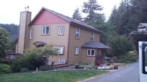 Painter «Most Wanted Painters Inc», reviews and photos, 1481 SE 9th St, Lincoln City, OR 97367, USA