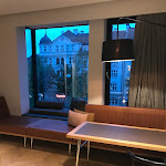 Photo n°1 de l'avis de Ksenia.a fait le 19/08/2022 à 04:33 sur le  Andaz Munich Schwabinger Tor - A Concept by Hyatt à Munich