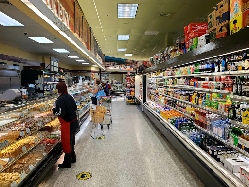 Gourmet Grocery Store «Doris Italian Market & Bakery», reviews and photos, 10020 Pines Blvd, Pembroke Pines, FL 33024, USA