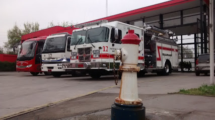 Bomberos/17 Compañía