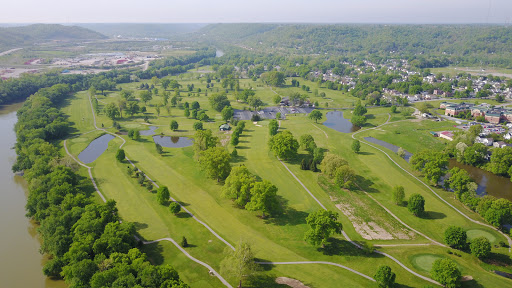 Golf Course «Twin Oaks Golf & Plantation Club», reviews and photos, 450 E 43rd St, Covington, KY 41015, USA