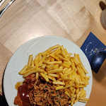 Photo n°2 de l'avis de Jutta.c fait le 25/09/2020 à 20:10 sur le  Ratskeller Aschau à Aschau im Chiemgau