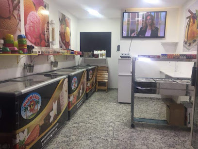 Sorveteria Top Dessert Curicica Rio de Janeiro