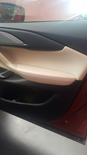 Car Dealer «Berge Mazda», reviews and photos, 385 W Baseline Rd, Gilbert, AZ 85233, USA