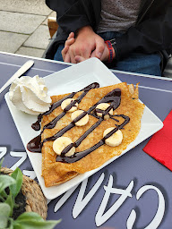 Photo n°15 de Pom'cannelle à Honfleur ()