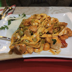 Photo n°1 de l'avis de Maik.u fait le 16/10/2019 à 18:34 sur le  Restaurant Zum Stern à Rodgau