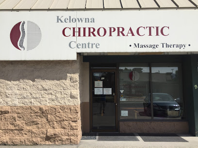 Kelowna Chiropractic Centre