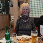 Photo n°1 de l'avis de Friedel.r fait le 29/01/2024 à 14:45 sur le  Ciao Bella Italien Food à Lambrechtshagen