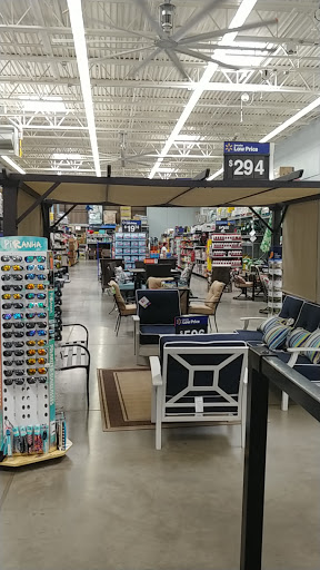 Department Store «Walmart Supercenter», reviews and photos, 2680 N Illinois 83, Round Lake Beach, IL 60073, USA