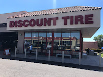 Discount Tire - Photo 2 - Car repair in Albuquerque, NM, Rio Rancho