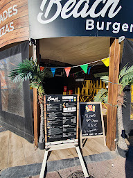 Photo n°4 de Beach Burger à Fréjus ()