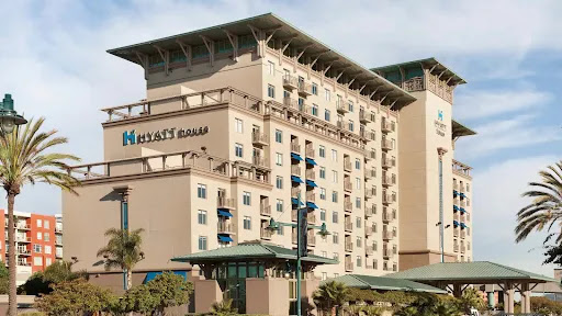Hyatt House EmeryvilleSan Francisco Bay Area image