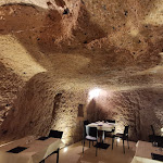 Photo n°6 de l'avis de Andrea.o fait le 26/10/2022 à 12:12 sur le  Il Pozzo dei Desideri à Civita di Bagnoregio