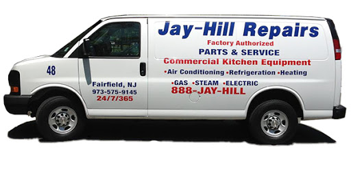 Jay Hill Repairs in Fairfield, New Jersey