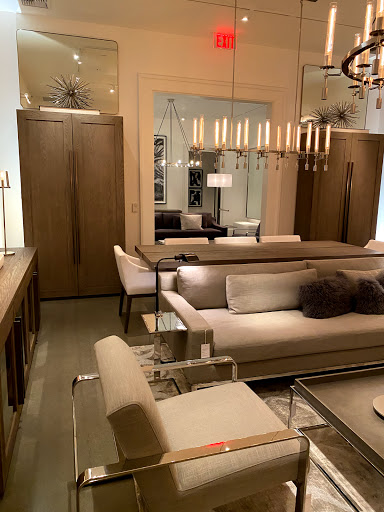 Interior Designer «Restoration Hardware», reviews and photos, 4645 26th Ave NE, Seattle, WA 98105, USA